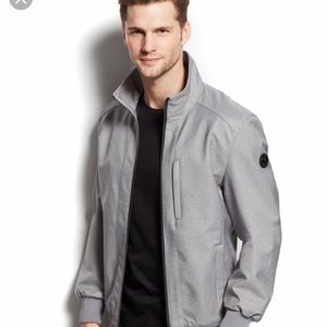 MICHAEL Michael Kors Berlin Full Shell Jacket
